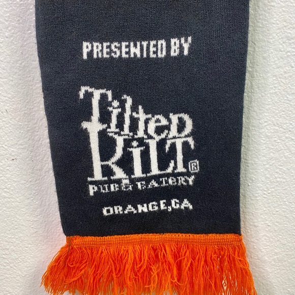 NHL Anaheim Ducks Hockey Scarf - Picture 4 of 5